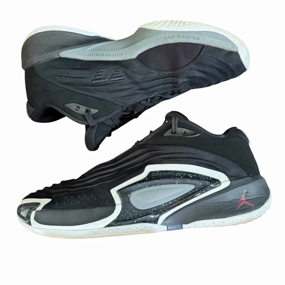 Jordan pre owned